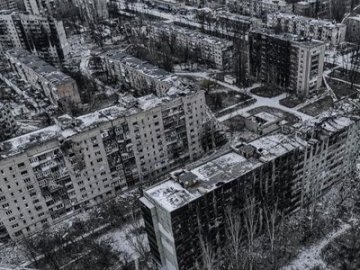 «Авдіївське пекло»: 3-тя ОШБр розповіла про надзвичайно критичну ситуацію в місті