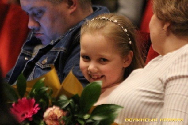 Запальний Олег Скрипка «підірвав» луцьку публіку. ФОТО. ВІДЕО