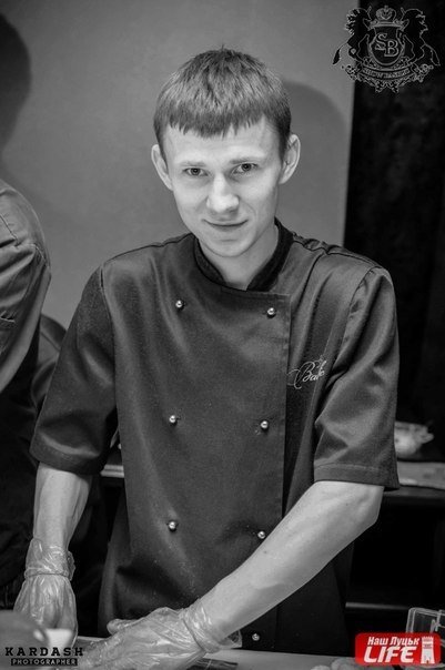 Сергій Притула в Луцьку. ФОТО