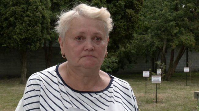 У Підгайцях облаштували сквер пам'яті загиблим у війні з Росією бійцям. ФОТО. ВІДЕО