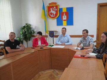 Бахмут став побратимом міста на Волині