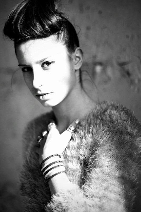 Фотовиставка Анни Tea