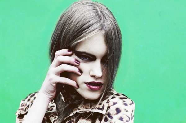 Фотовиставка Анни Tea