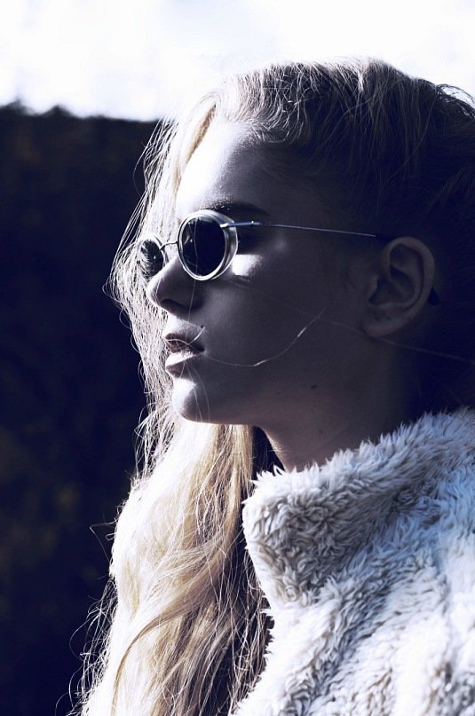 Фотовиставка Анни Tea