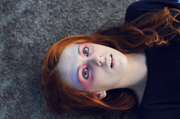 Фотовиставка Анни Tea