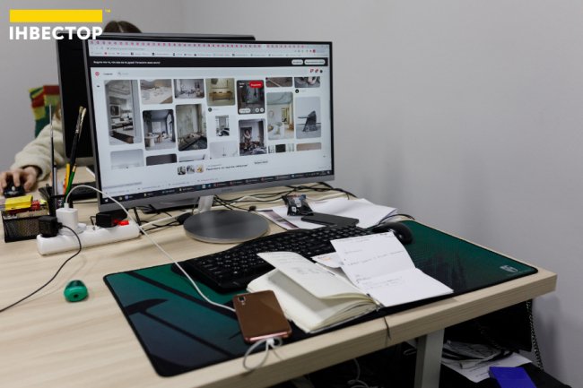 Дизайнерський ремонт: як житло стає витвором мистецтва і що треба знати замовнику?*