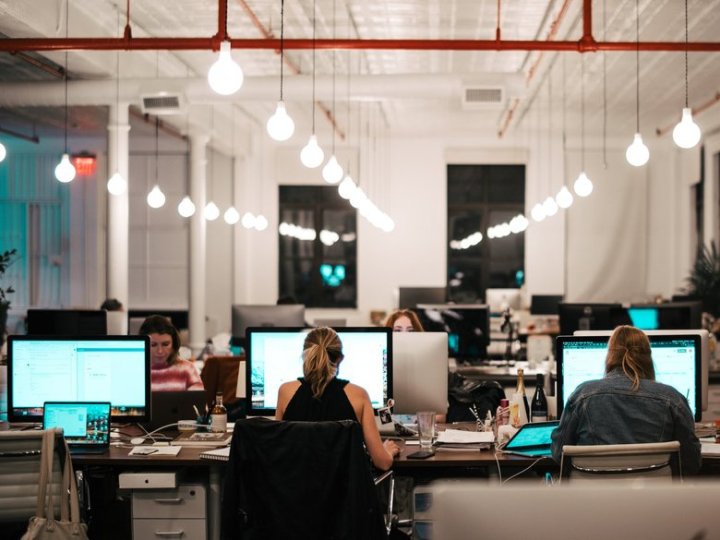 На Волині стало менше компаній