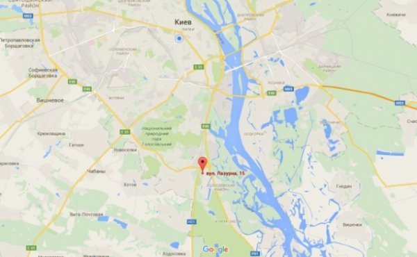 Савченко перебирає земельними ділянками. ВІДЕО