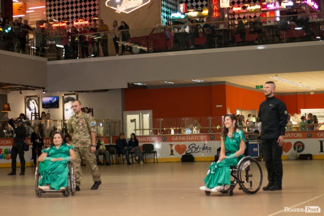 Свято з душею: у Луцьку відбувся «Осінній бал». ФОТО
