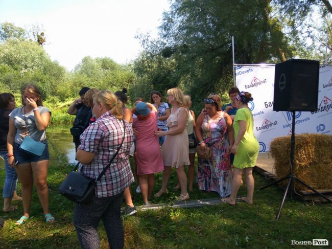 «Бандерштат-2017»: перший день. АРХІВ ТРАНСЛЯЦІЇ