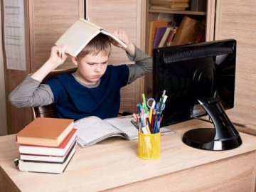 У місті на Волині школярів можуть відправити на «дистанційку»