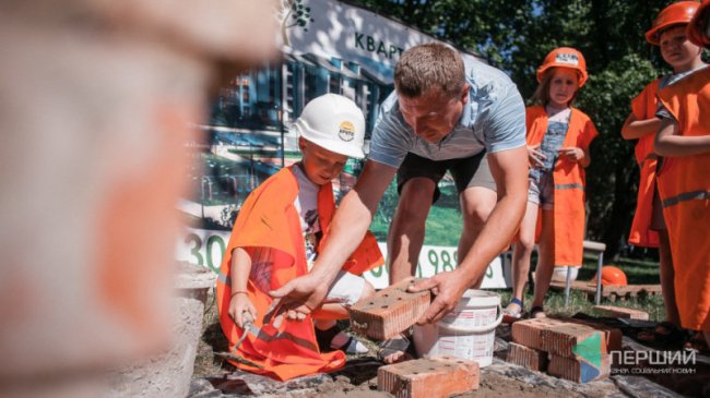 Ковельчанка перемогла у конкурсі від ЖК «Парковий квартал»*