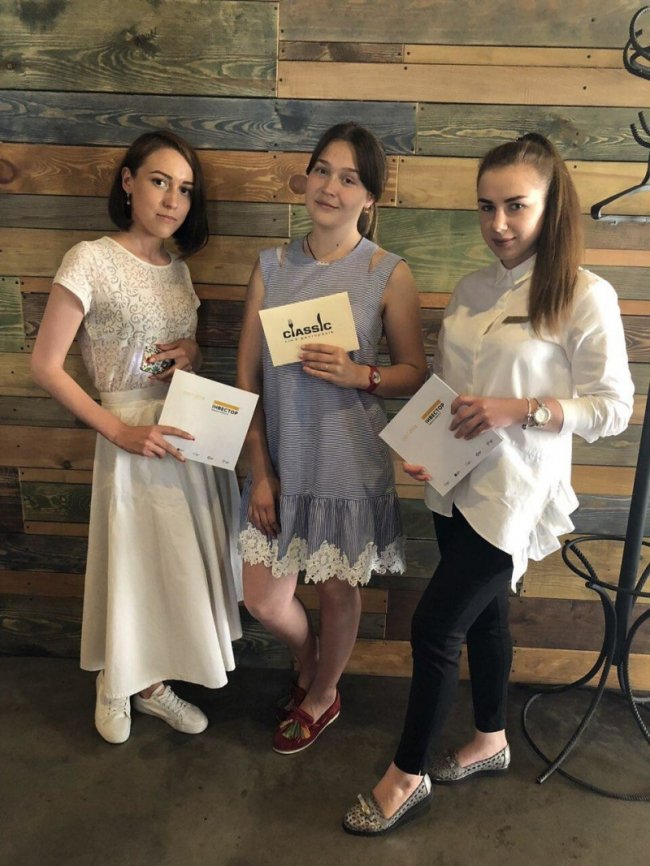 Ковельчанка перемогла у конкурсі від ЖК «Парковий квартал»*