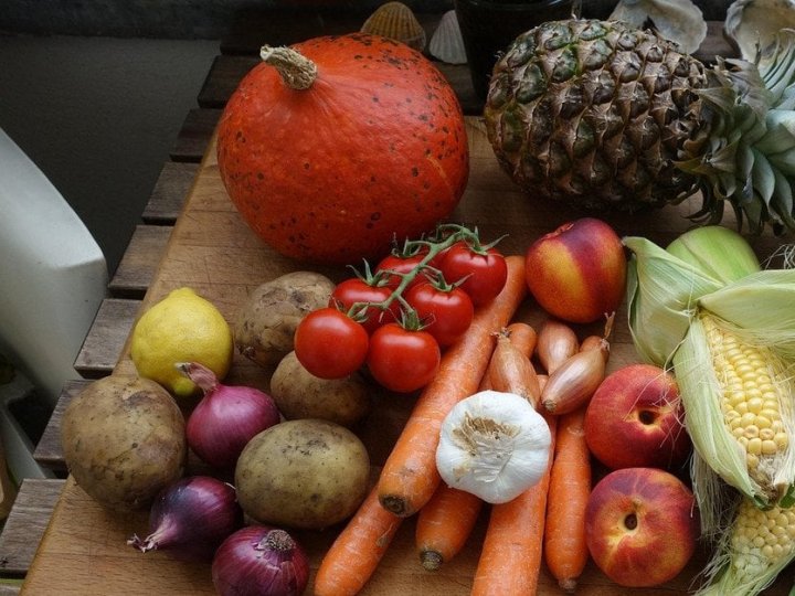 В Україні здорожчав один популярний овоч: скільки коштує кілограм