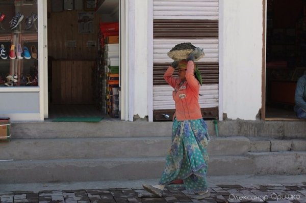 Як лучанин-мандрівник підкорював Індію. ФОТО