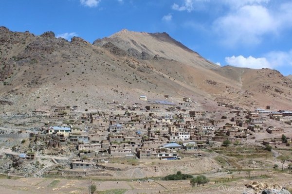 Як лучанин-мандрівник підкорював Індію. ФОТО
