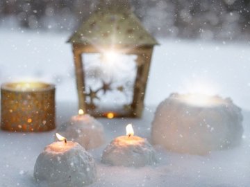 Погода у Луцьку та Волинській області на завтра, 12 січня