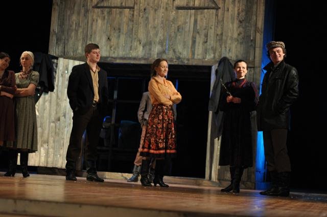 Куди піти на вихідних у Луцьку 6 – 8 грудня: добірка найцікавіших заходів у місті 