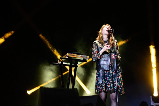 Душевно і «для своїх»: у луцькому «Промені» виступив гурт «Один в каное». ФОТО