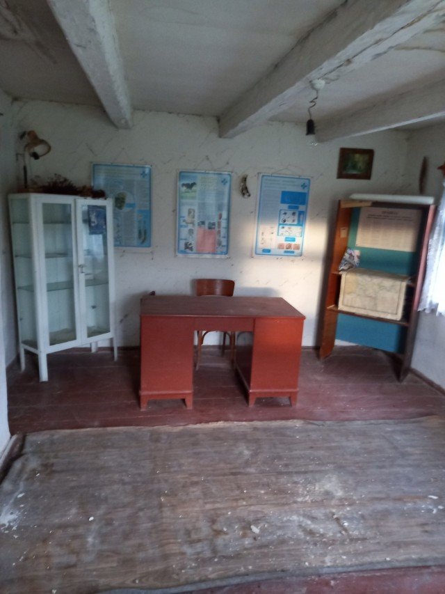 На Ковельщині ветлікарню продали за майже 800 гривень