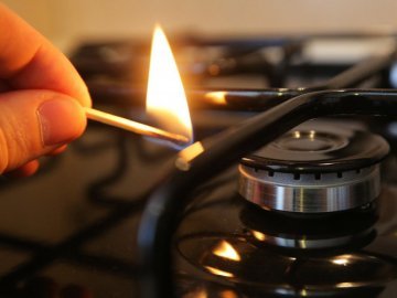 Мешканці волинського села на 4 дні залишаться без газу