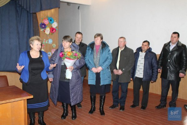 Перша сесія ради Павлівської громади: як це було