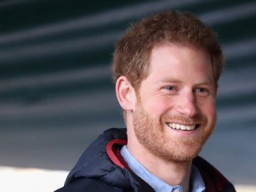 Принц Гаррі знайшов роботу в Кремнієвій долині