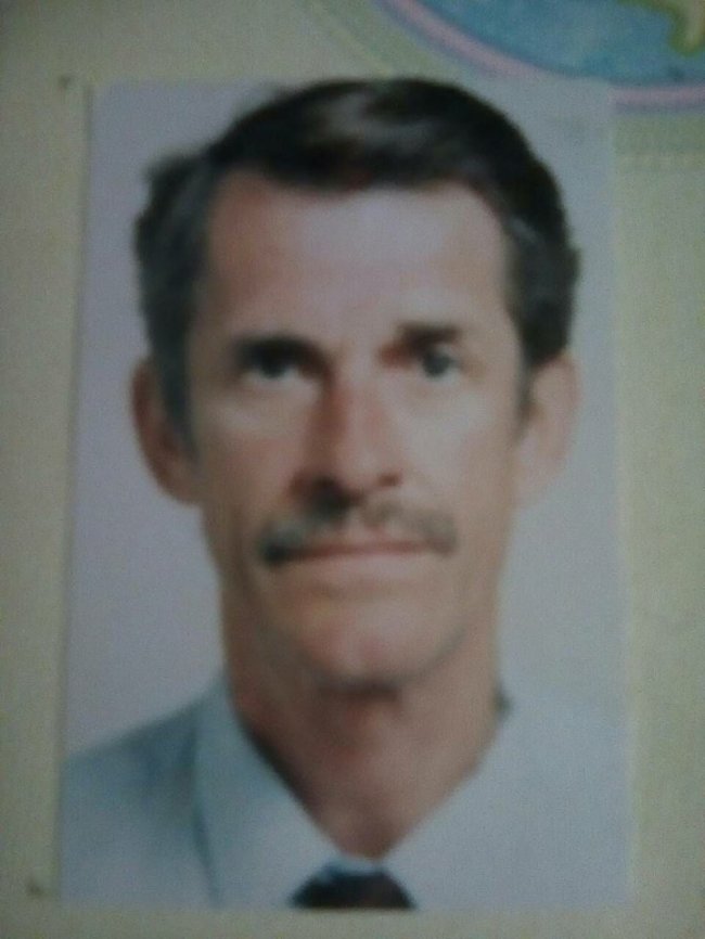 У Луцьку розшукують чоловіка, який зник три дні тому