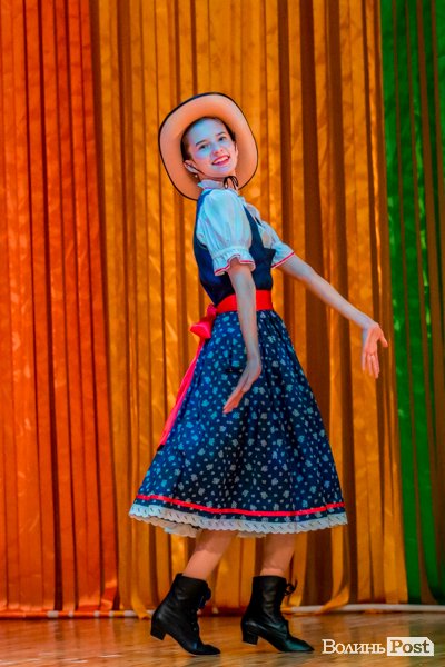 Як у Луцьку фестивалили двійнята та близнята. ФОТО