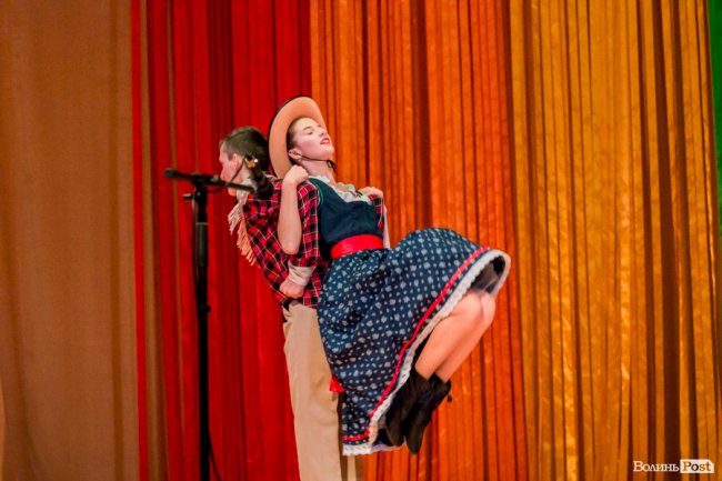 Як у Луцьку фестивалили двійнята та близнята. ФОТО