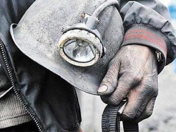 На «Волиньвугілля» подала до суду фірма з Києва