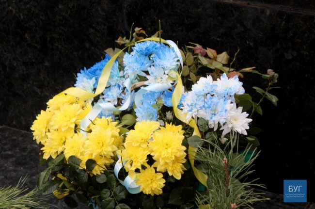 Як у Володимирі вшанували жертв Другої світової війни. ФОТО