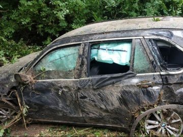 Водійка, яка спричинила смертельну ДТП на Волині, від госпіталізації відмовилася: деталі