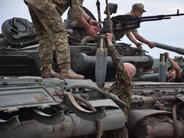 Українські воїни знищили уже 44 900 окупантів