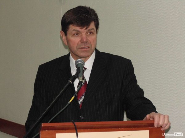 Волинських фермерів вчитимуть працювати «по-європейськи»