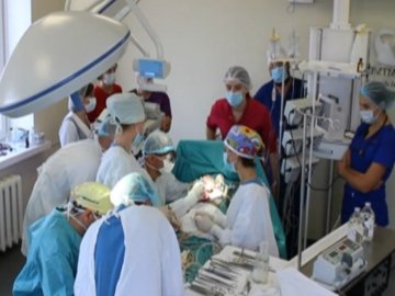 65-річний волинянин, що пережив унікальну операцію на серці, розповів про самопочуття