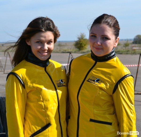 Автомотофестиваль під Луцьком: день другий. ФОТО