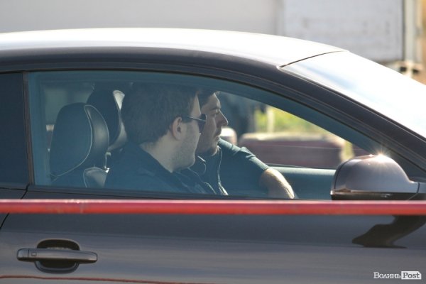 Автомотофестиваль під Луцьком: день другий. ФОТО