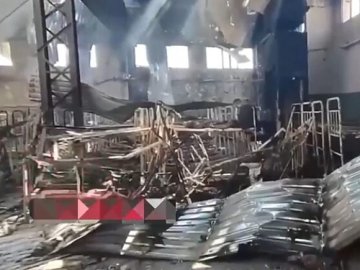 Червоний Хрест вже місяць не може потрапити на місце теракту в Оленівці