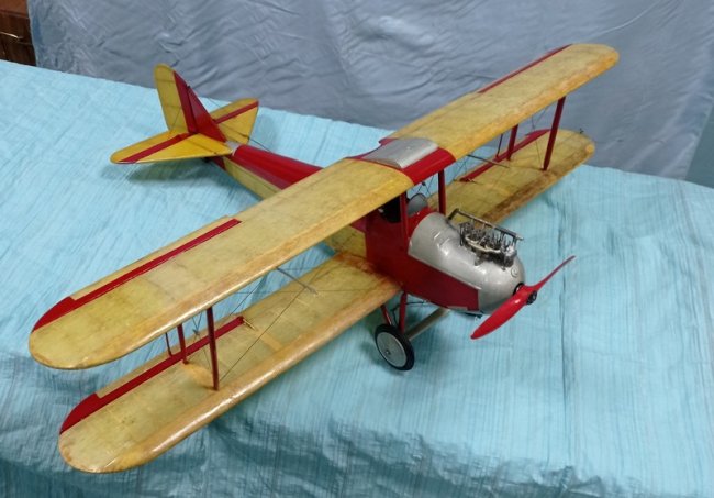 Школярка з Волині – переможниця змагань з авіамодельного спорту