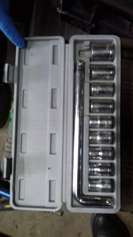 На Волині розшукують власників викрадених речей. ФОТО