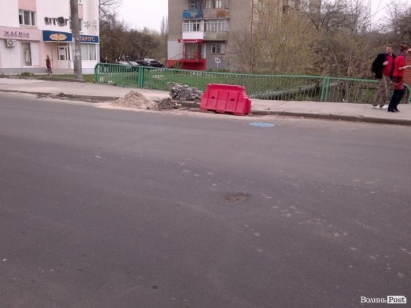 Фото 25 квітня 2013 року 