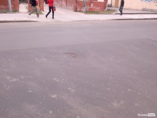 Фото 25 квітня 2013 року 