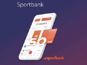 Як оформити кредитну картку Sportbank з пільговим періодом 62 дні*