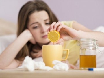 У Луцьку зареєстрували 36 випадків грипу 