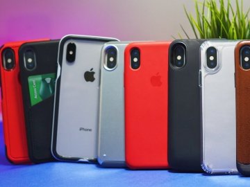 Коли використання чохла для смартфону є необхідністю?* 