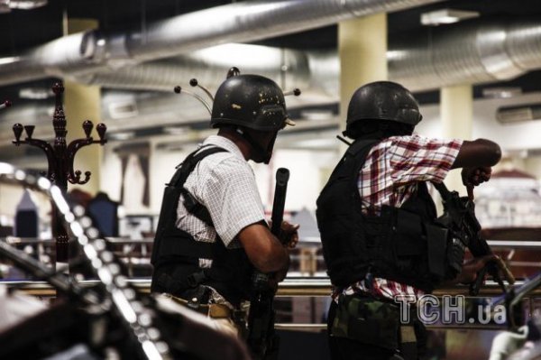 Кривавий теракт у Кенії. ФОТО. ВІДЕО