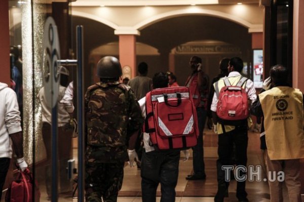Кривавий теракт у Кенії. ФОТО. ВІДЕО