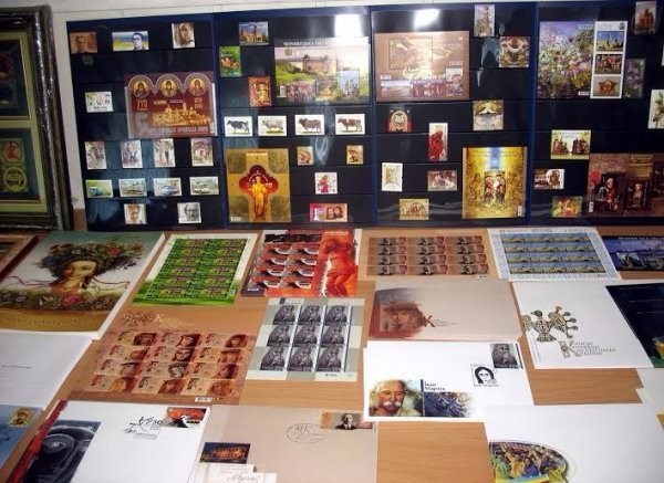 В обласному Центрі туризму відбувся форум колекціонерів. ФОТО