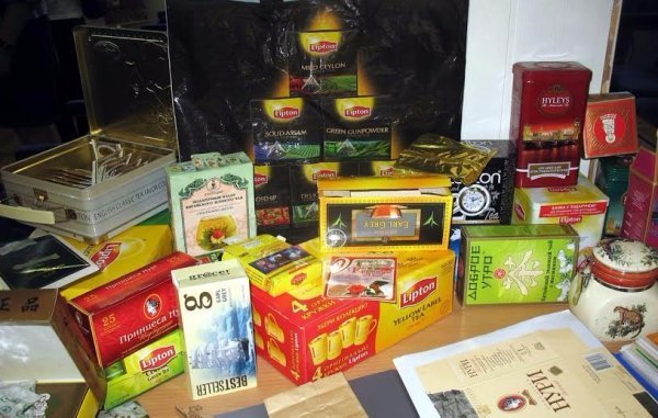 В обласному Центрі туризму відбувся форум колекціонерів. ФОТО